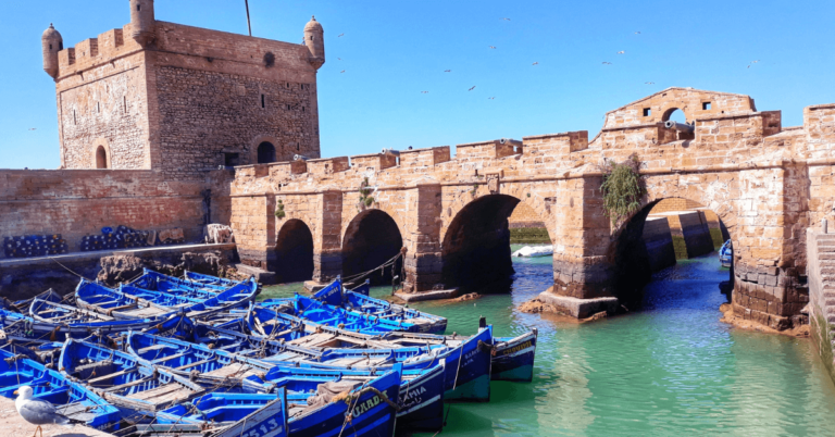 Ultimate Travel Guide to Essaouira: Discover Morocco’s Coastal Gem