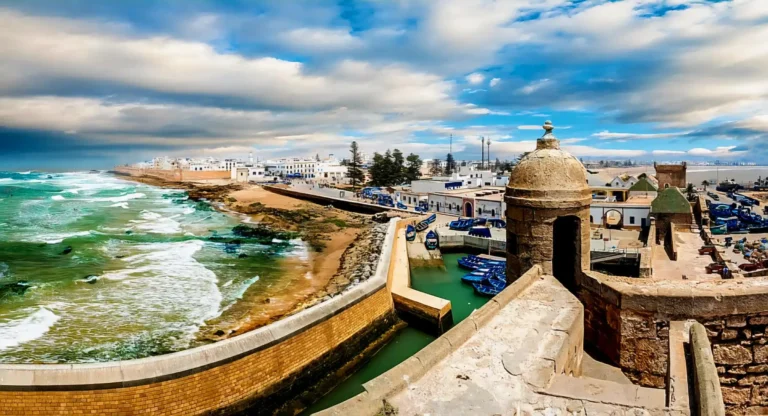 Top Essaouira Attractions to Explore on Your Trip